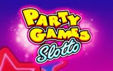 Party Games Slotto