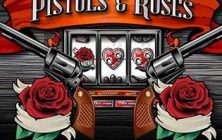 Pistols & Roses