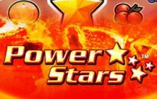 Power Stars