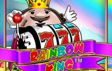 Rainbow King