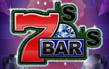 Sevens And Bars