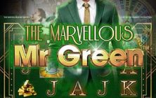 The Marvellous Mr.Green