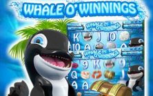 Whale O’ Winnings