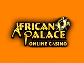 African Palace