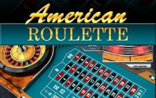 American Roulette