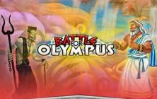 Battle for Olympus