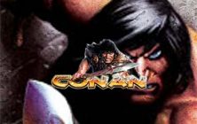 Conan The Barbarian