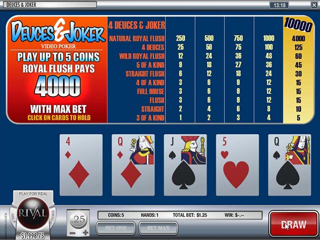 ah-deuces-and-joker-video-poker-regular-games-els-pt-28-ss