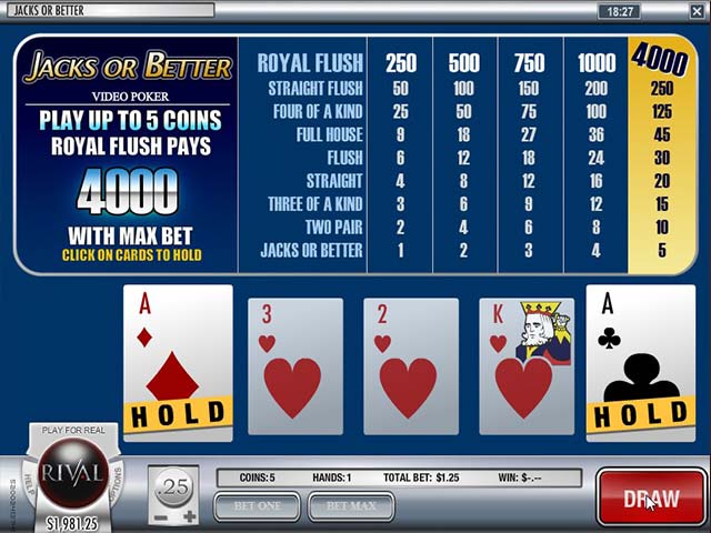 ah-jacks-or-better-video-poker-regular-games-els-pt-28-ss