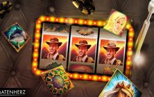 Stargames Casino Bonus Code 2018: Erhalten Sie bis zu € 100 mit diesem Promo-Code