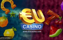 Aufregende Neuigkeiten! EUcasino bekommt den neuen Yggdrasil Slot zuerst!