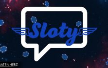 Verpassen Sie nie mehr eine Promotion bei Sloty Casino