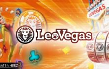 König der mobilen Casinos LeoVegas Kasino lädt zum Tennisspielen ein