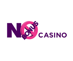 No Bonus Casino